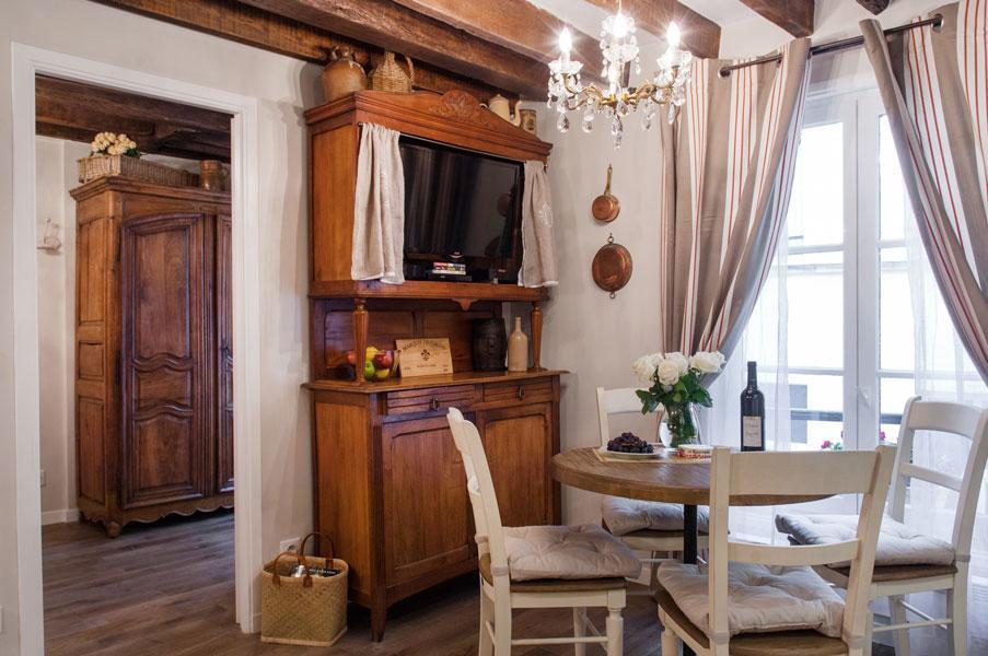 Le Merlot Du Marais Paris Ngoại thất bức ảnh