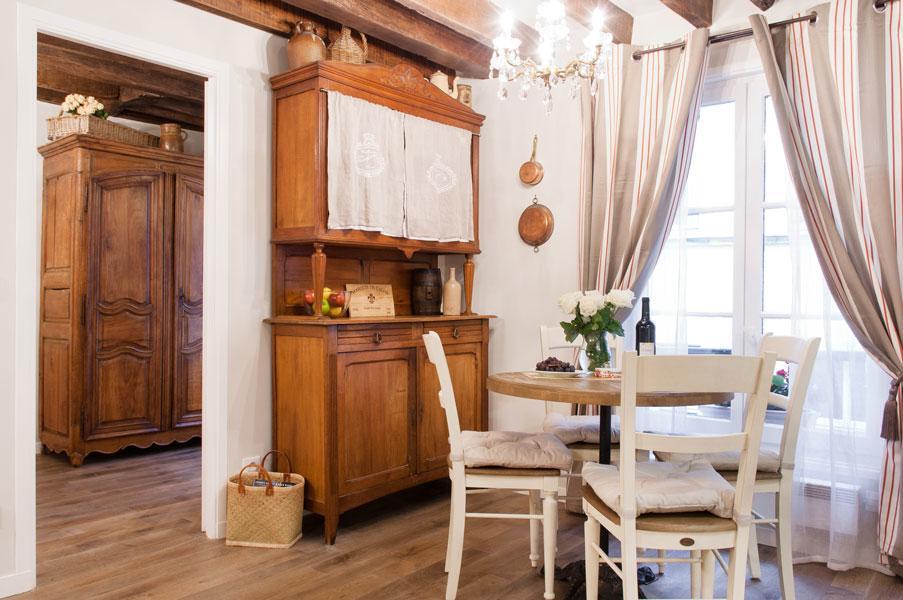 Le Merlot Du Marais Paris Ngoại thất bức ảnh